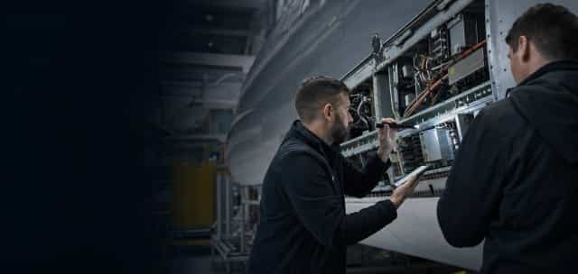 Part 21 Design and Certification Support, Aero X Europe